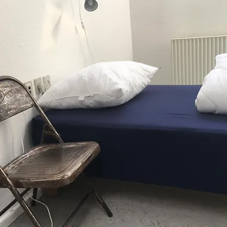 Sleepin Gellerup بيت شباب Brabrand