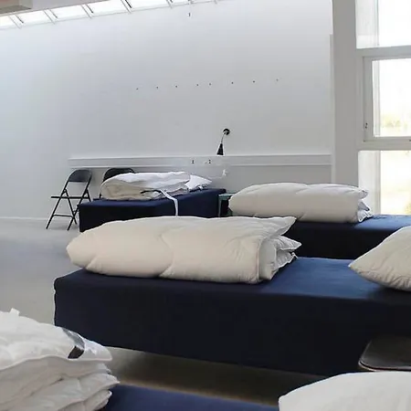 Sleepin Gellerup Hostel *