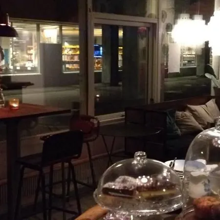 Sleepin Gellerup Brabrand