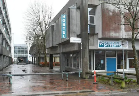 بيت شباب Sleepin Gellerup Brabrand