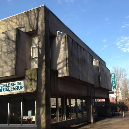 بيت شباب Sleepin Gellerup