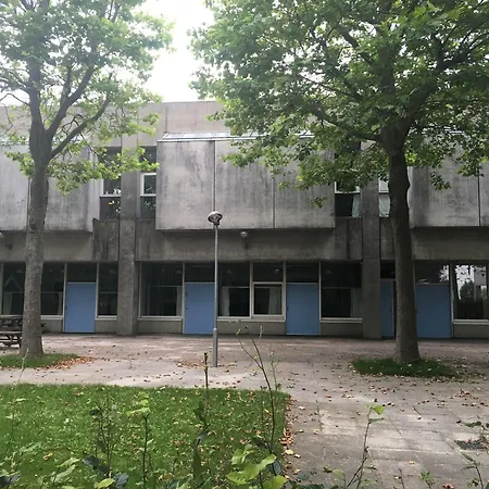 بيت شباب Sleepin Gellerup *