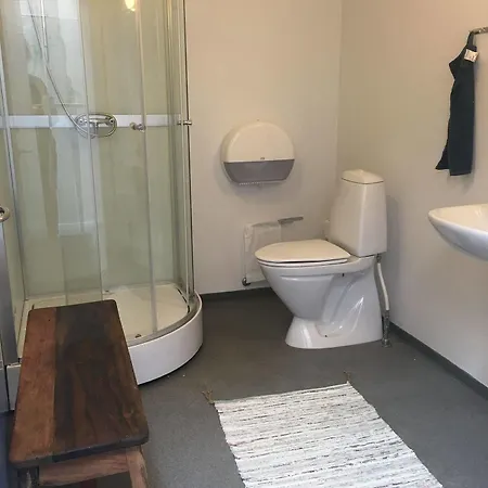 بيت شباب Sleepin Gellerup *