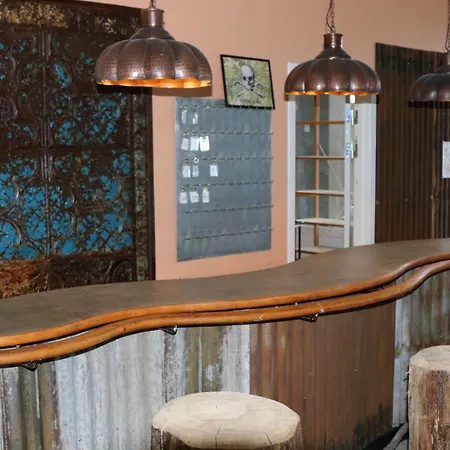 بيت شباب Sleepin Gellerup