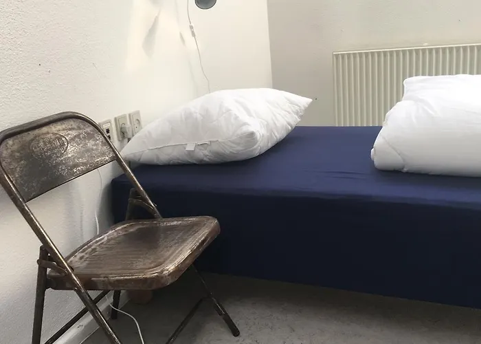 Sleepin Gellerup 호스텔 브라브랜드