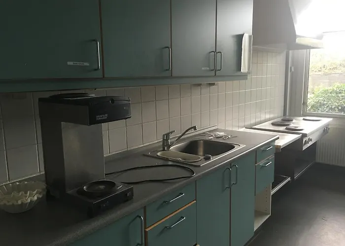 Sleepin Gellerup 호스텔