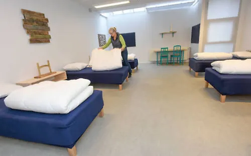 Sleepin Gellerup Brabrand