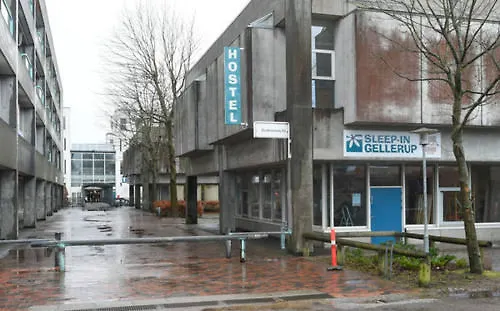 호스텔 Sleepin Gellerup 브라브랜드