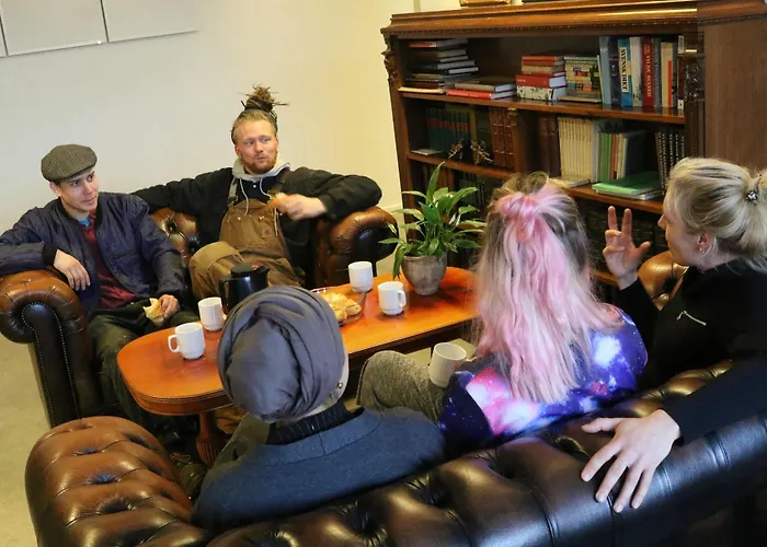 Sleepin Gellerup * Brabrand