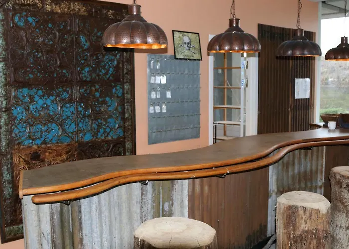 호스텔 Sleepin Gellerup